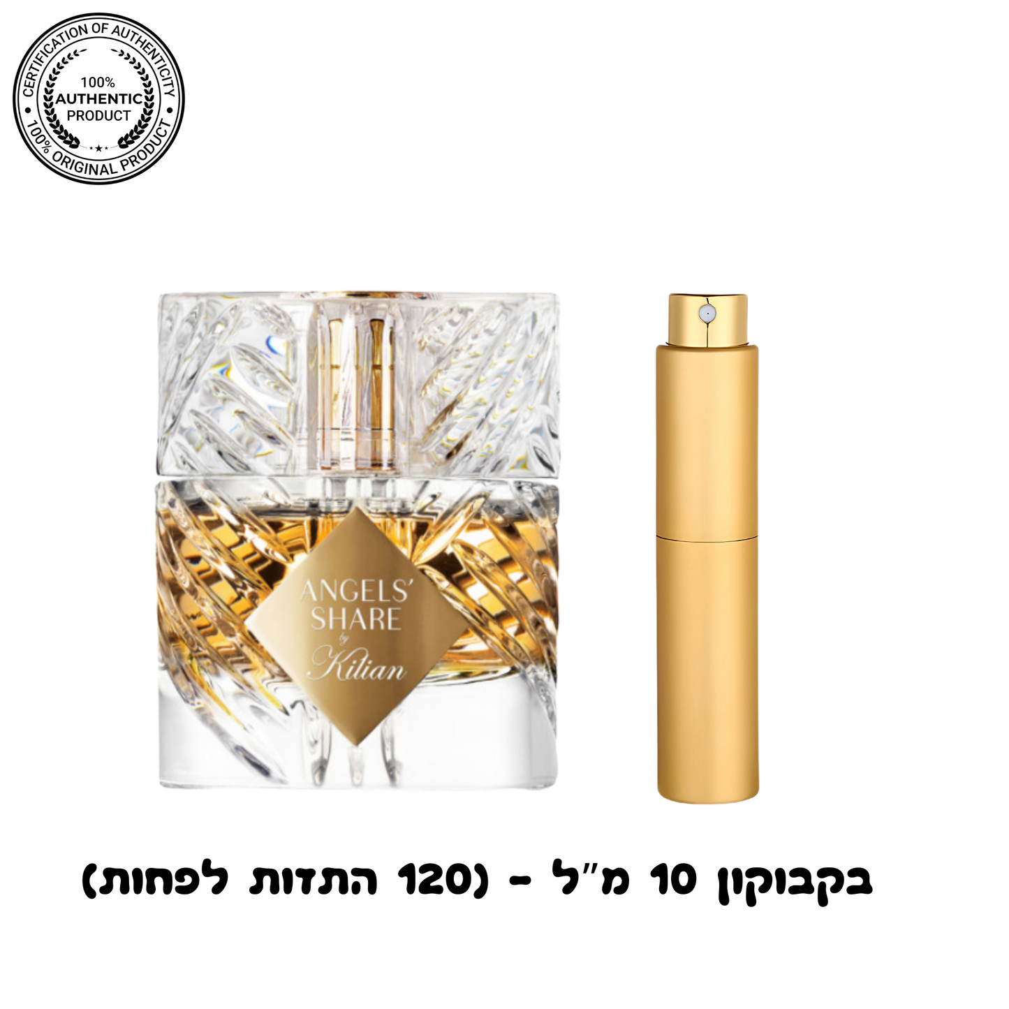 Kilian Angel Share