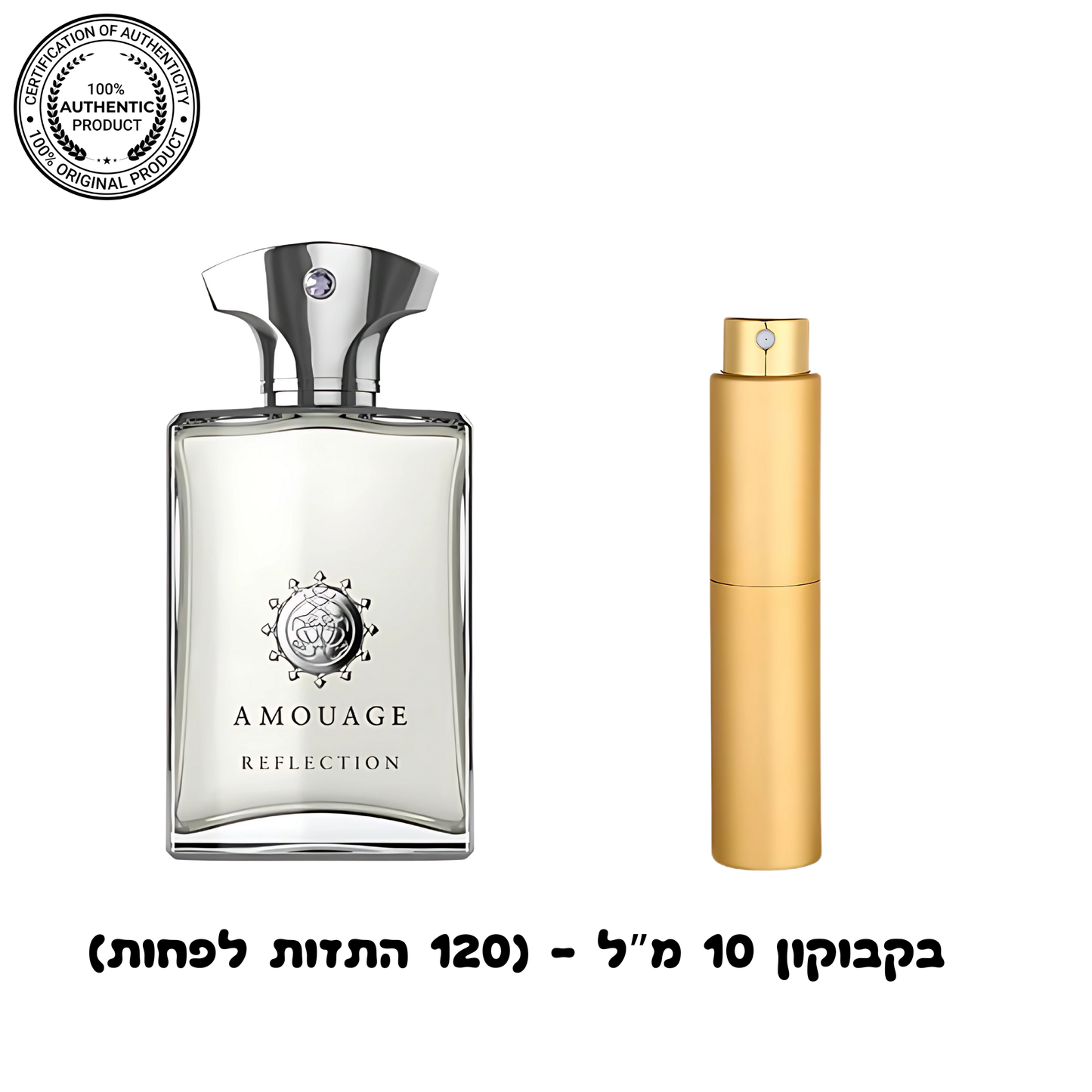 Amouage Reflection Man
