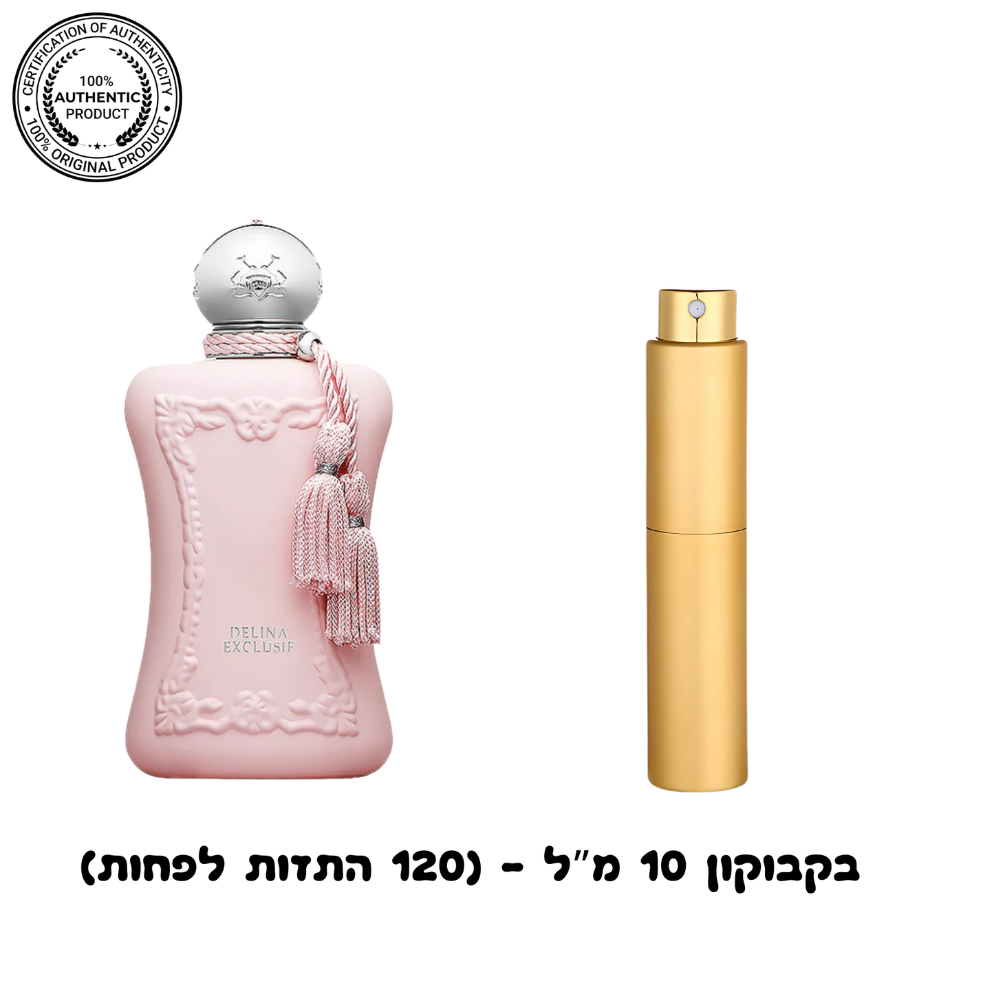 Parfums de Marly Delina Exclusif