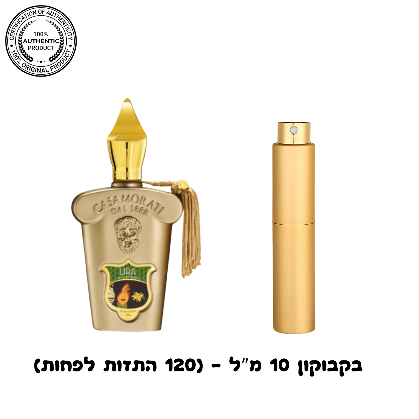 Xerjoff Casamorati Lira