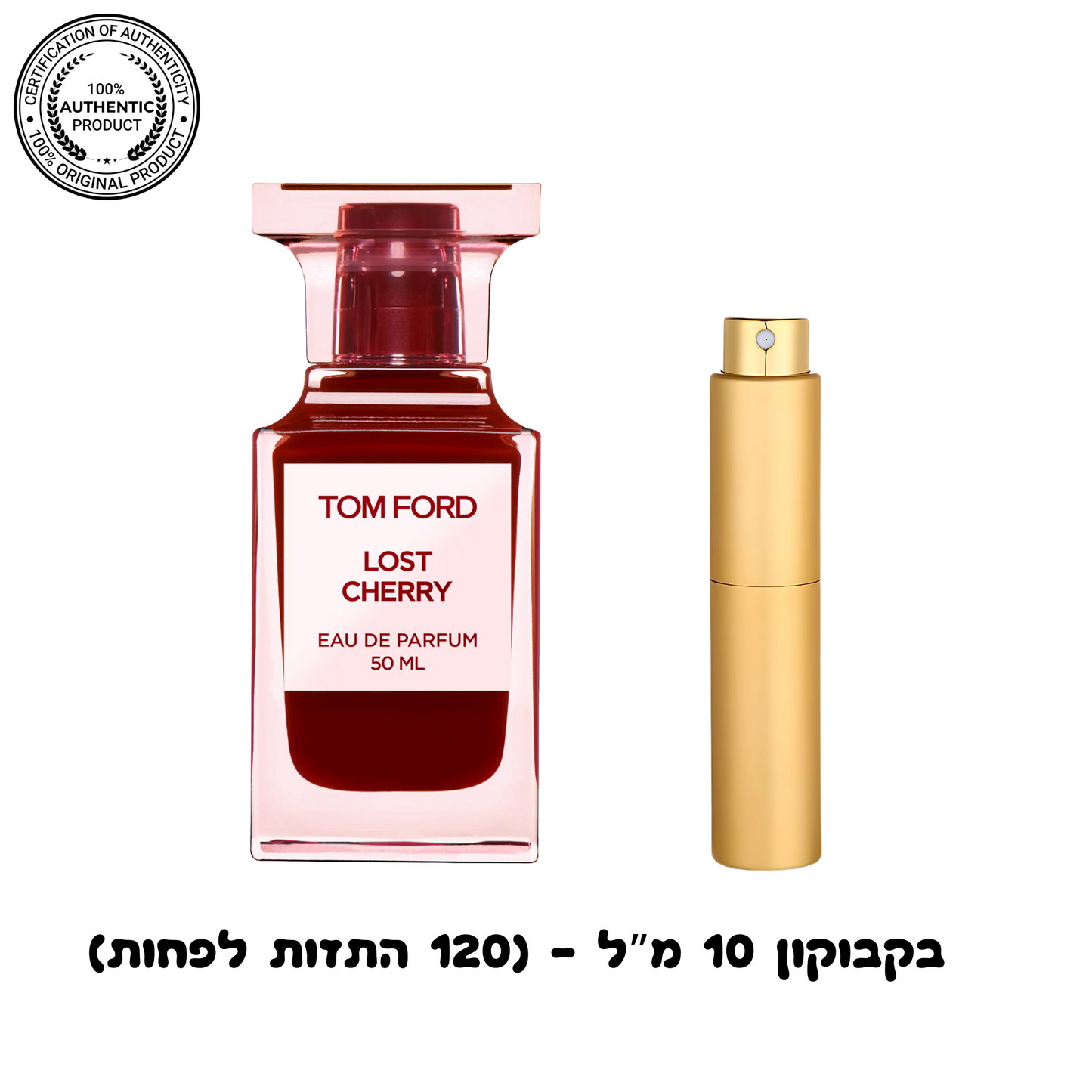 Tom Ford Lost Cherry