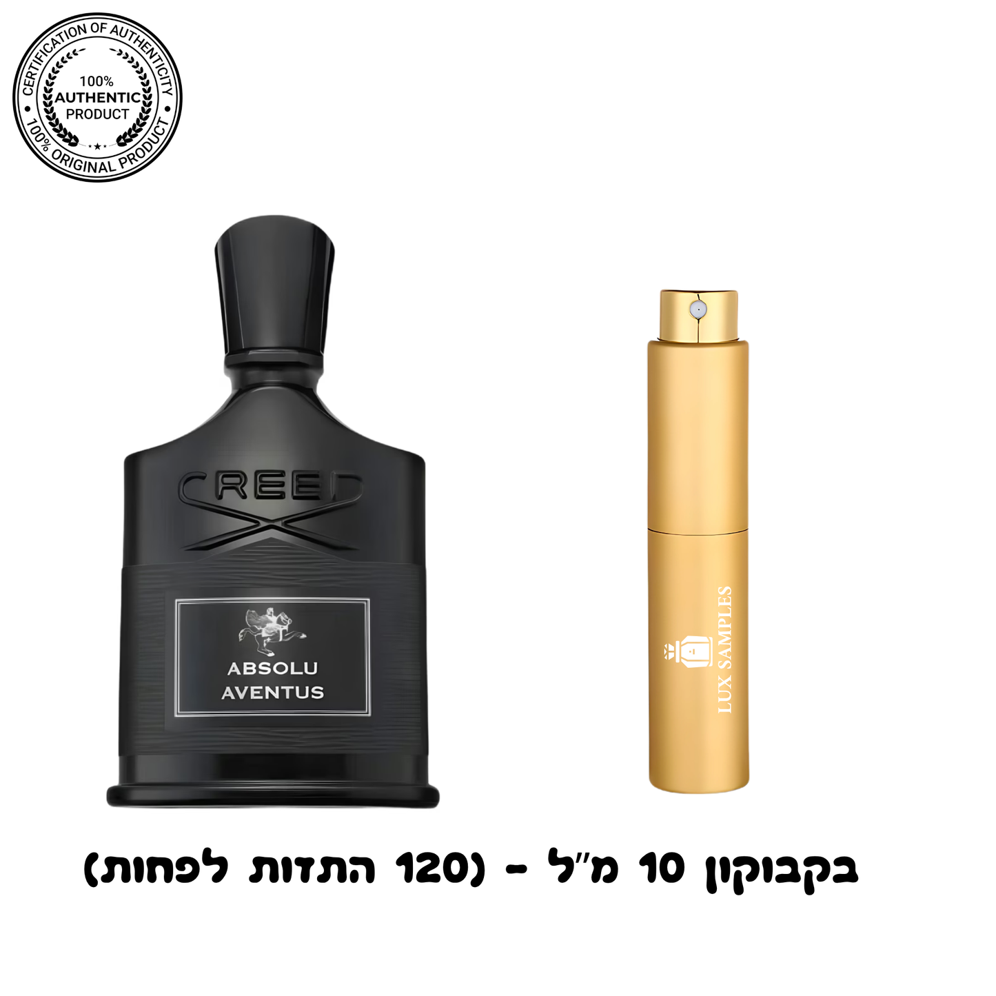 Creed Aventus Absolu