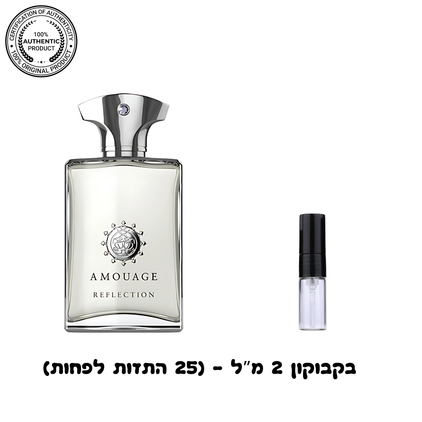 Amouage Reflection Man