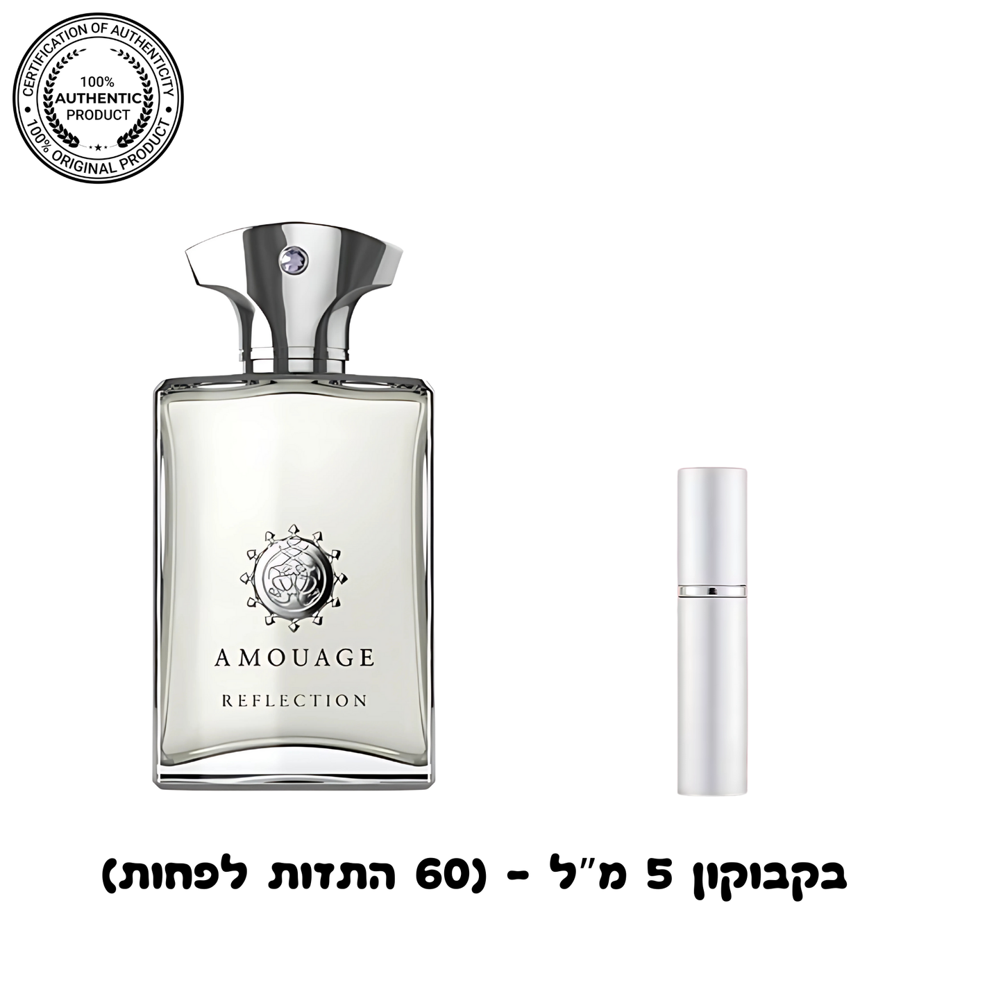 Amouage Reflection Man