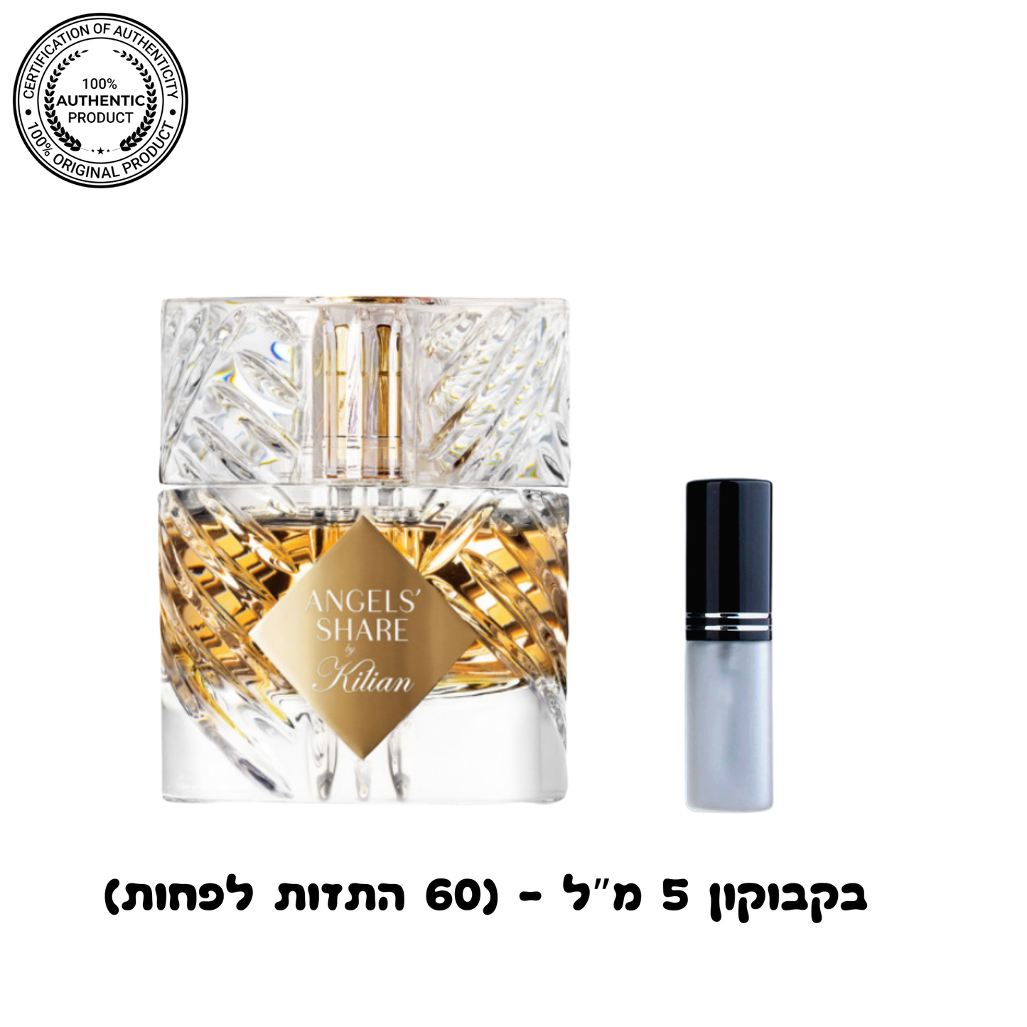 Kilian Angel Share