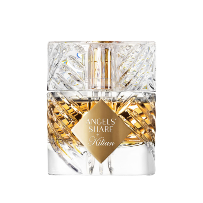 Kilian Angel Share