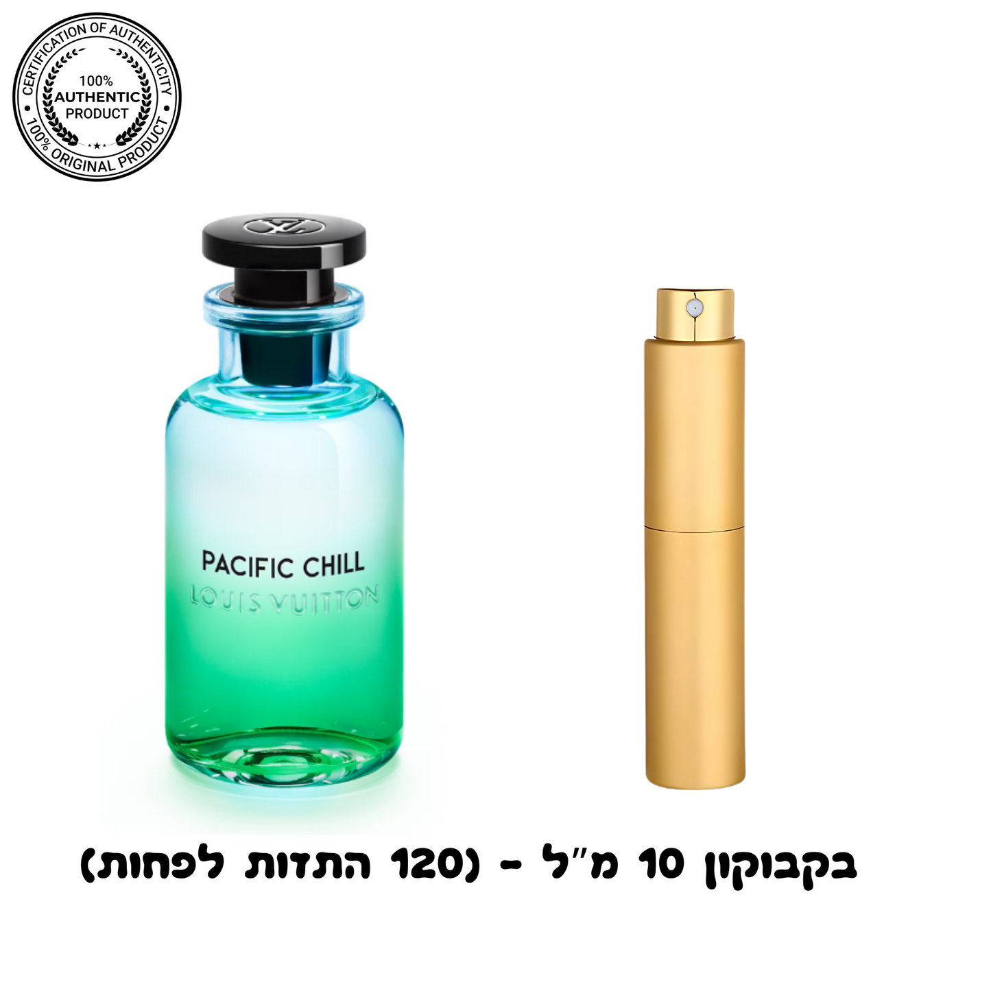 Louis Vuitton Pacific Chill