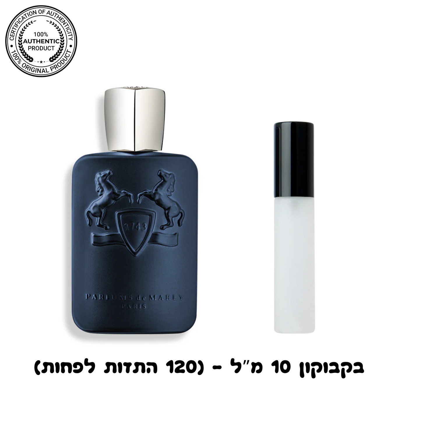 Parfums De Marly Layton