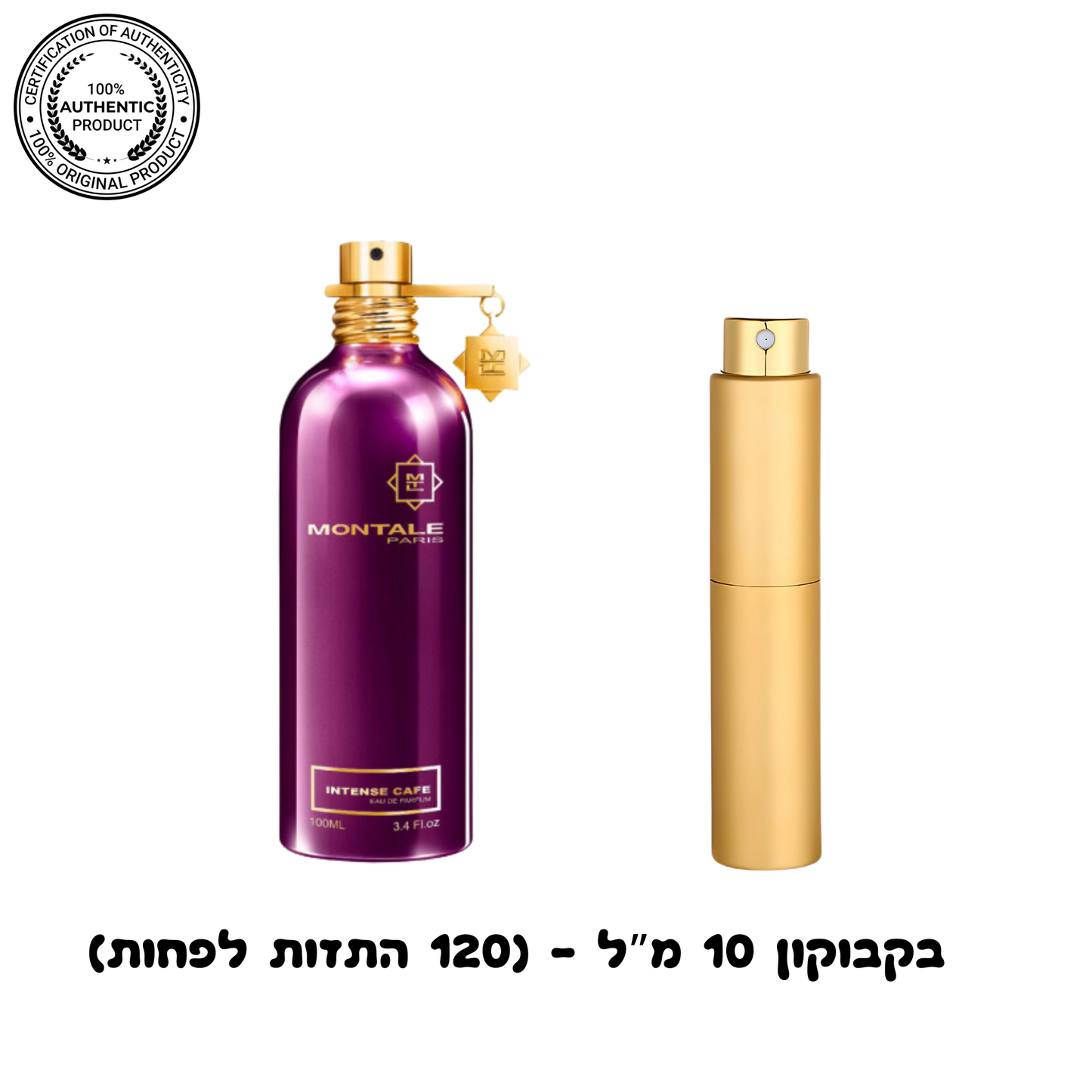 Montale Intense Cafe