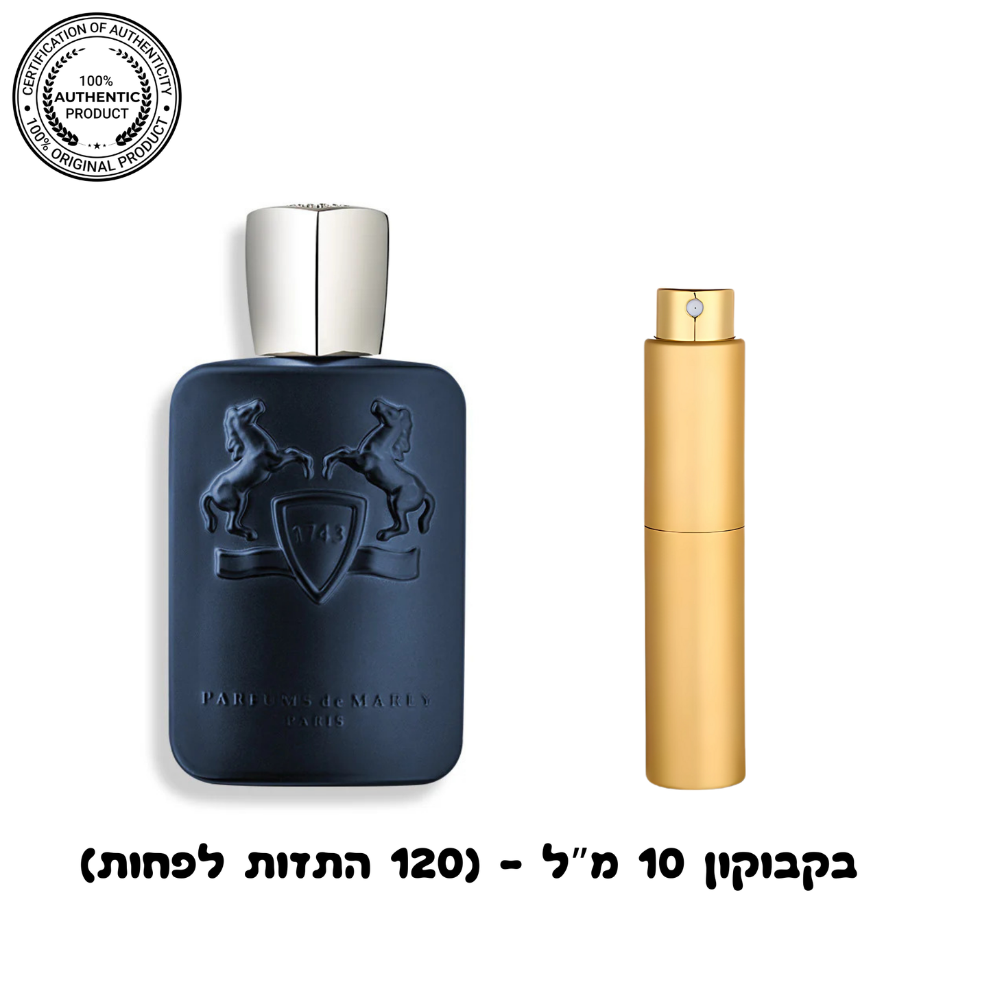 Parfums de Marly Layton