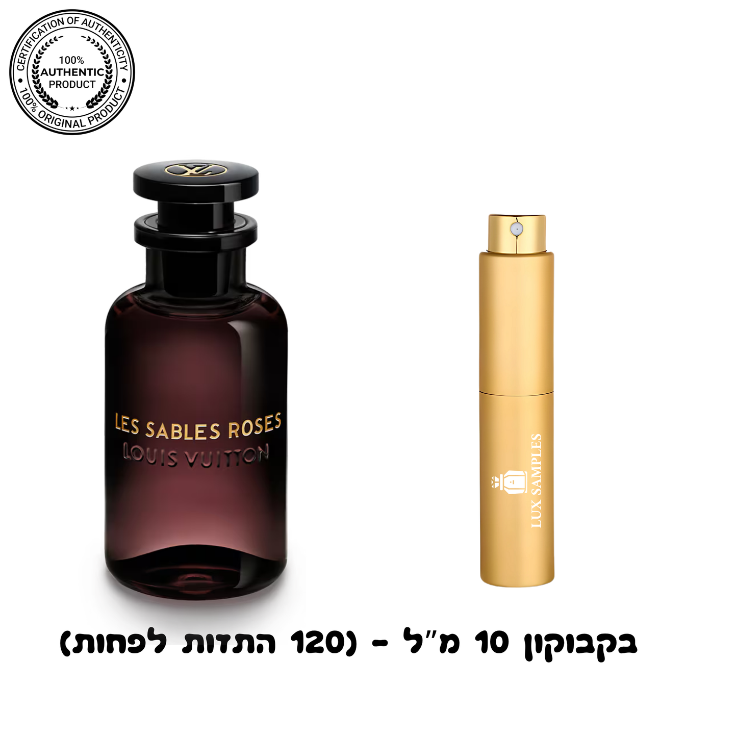 Louis Vuitton Les Sables Roses