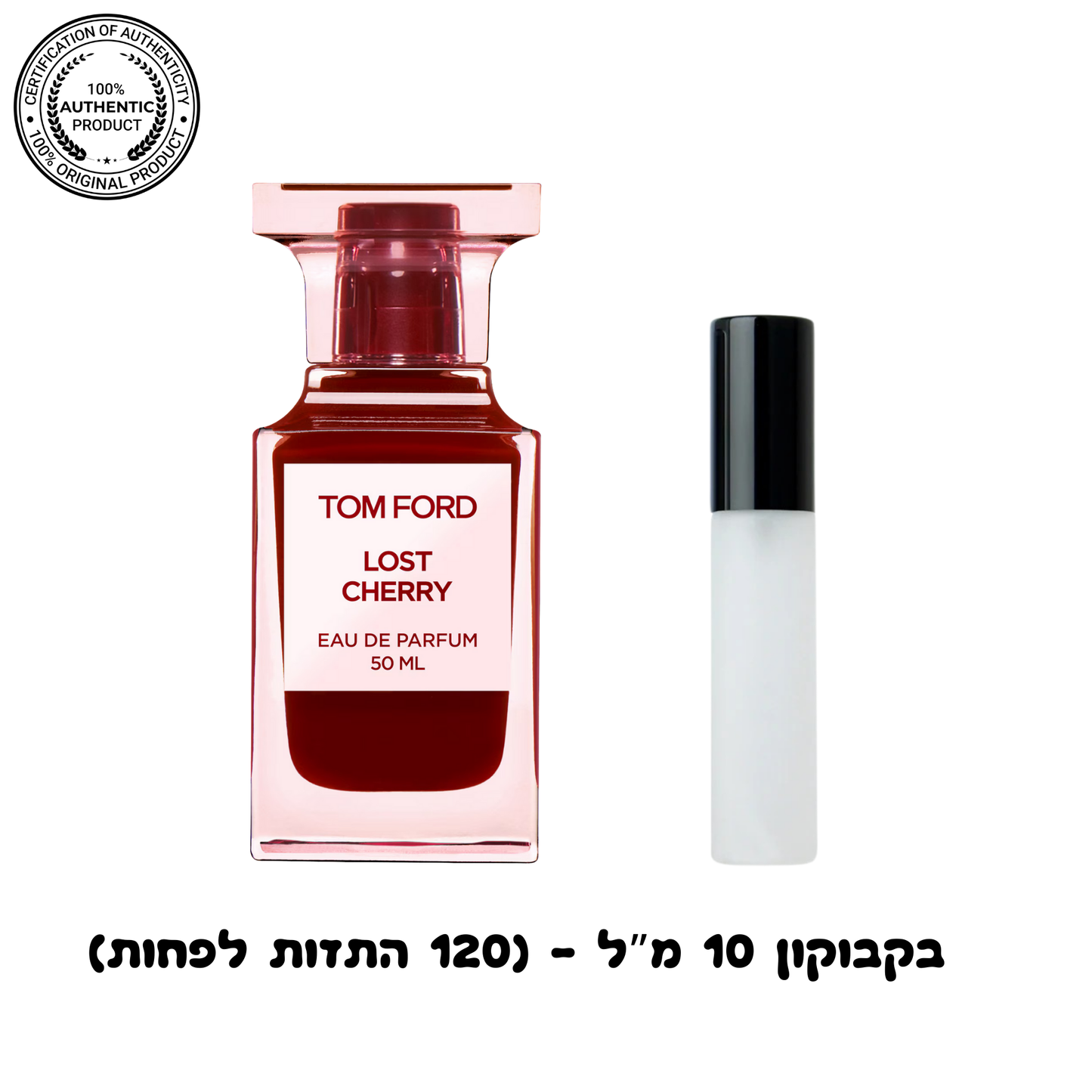 Tom Ford Lost Cherry