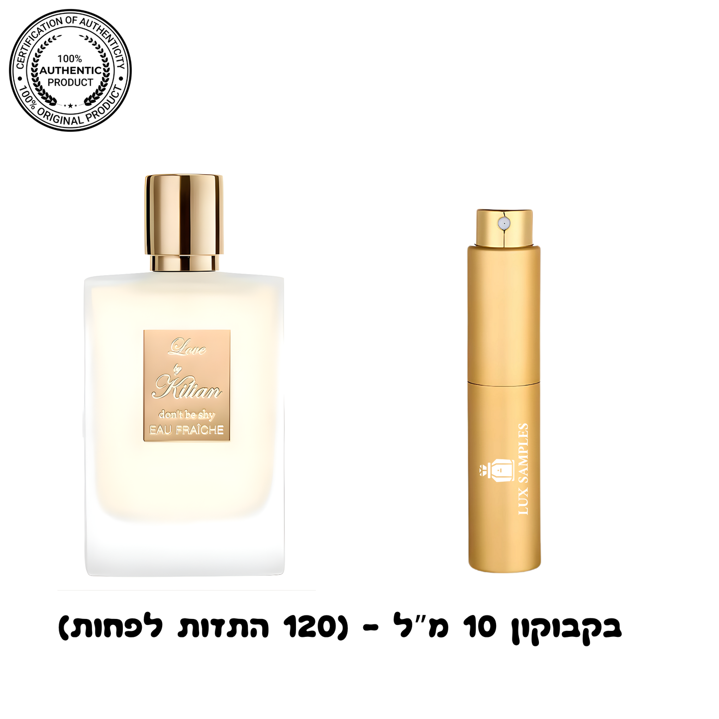 Kilian Love Eau Fraiche