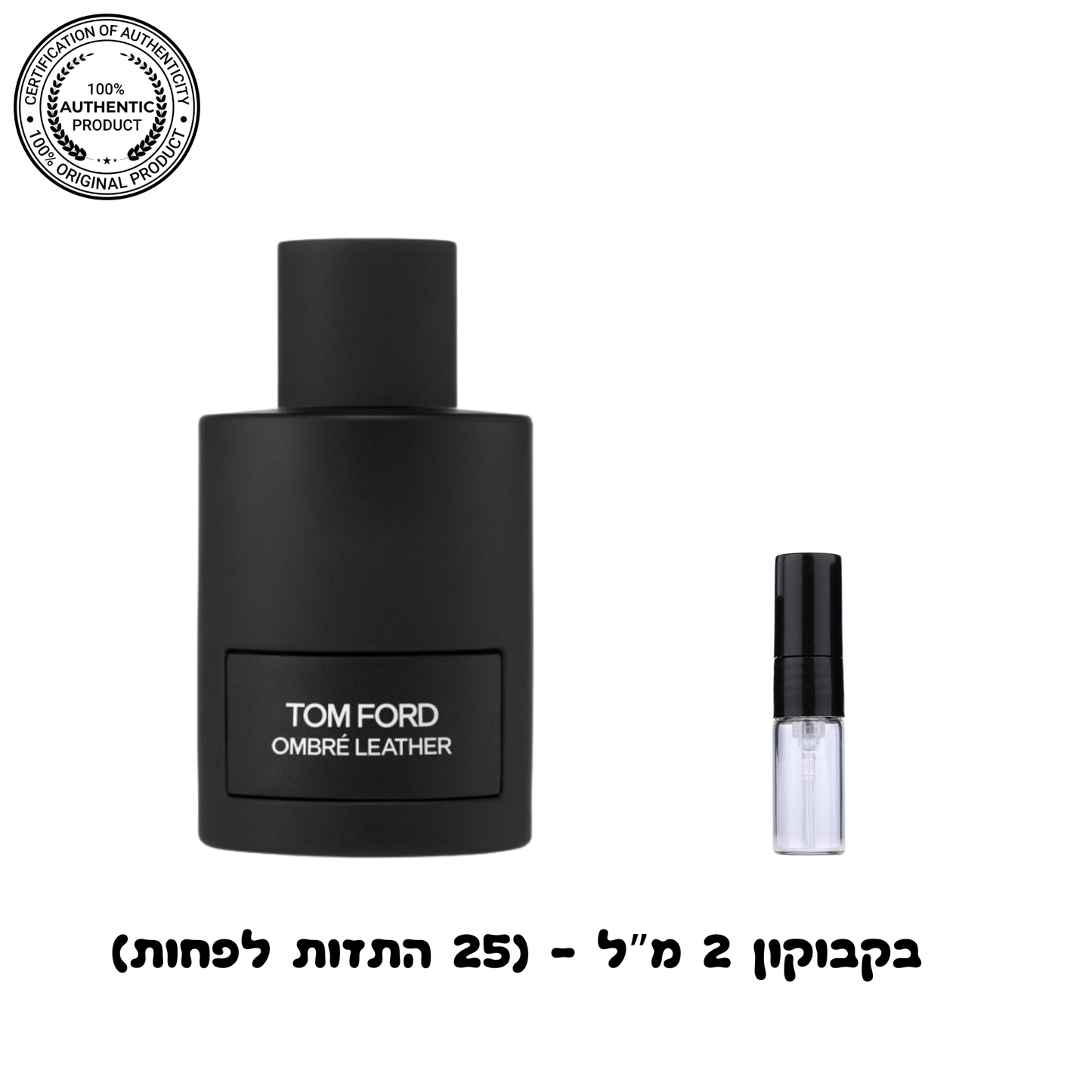 Tom Ford Ombre Leather