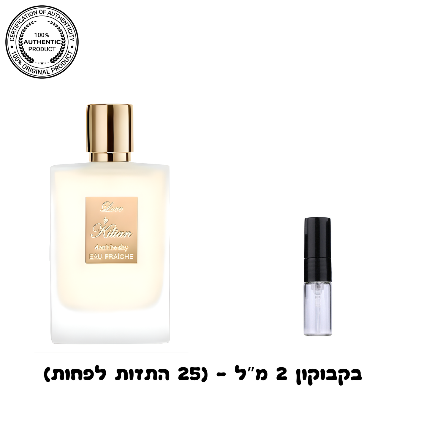 Kilian Love Eau Fraiche