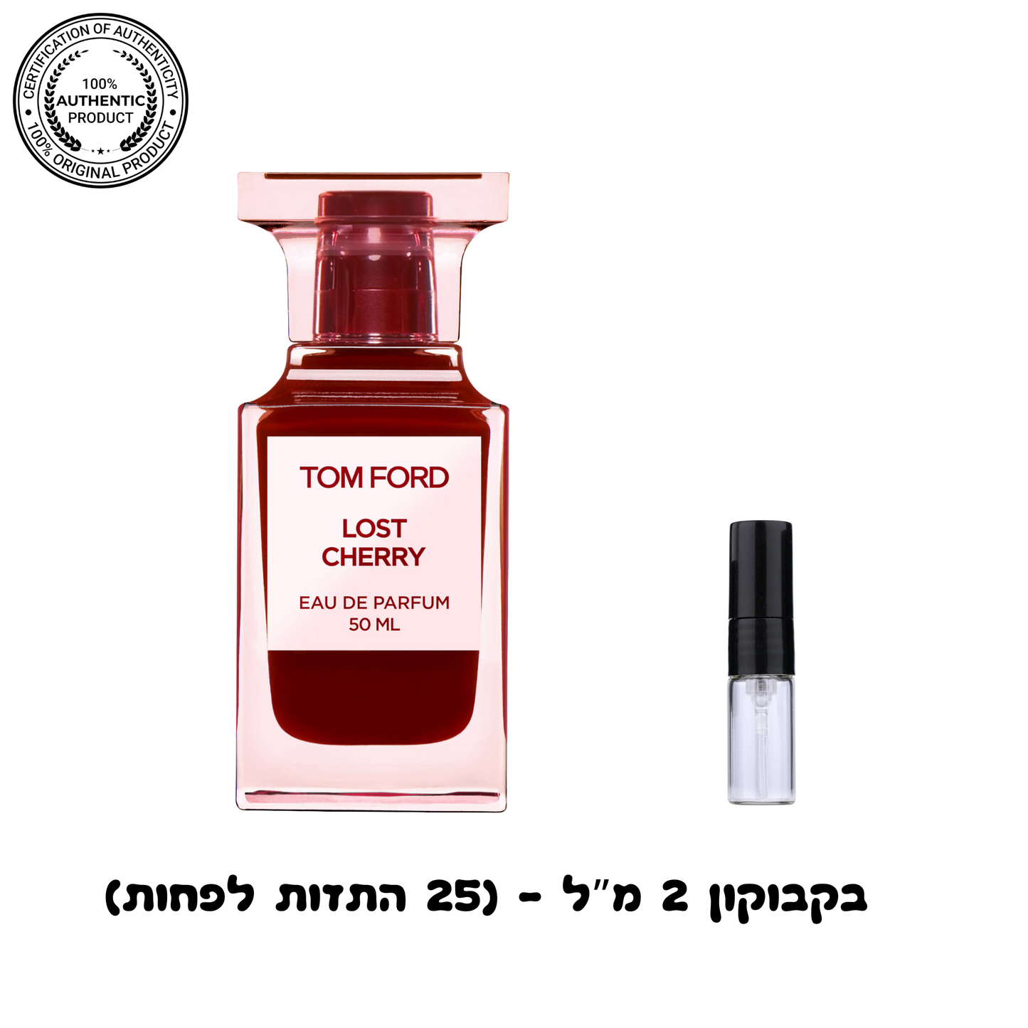 Tom Ford Lost Cherry