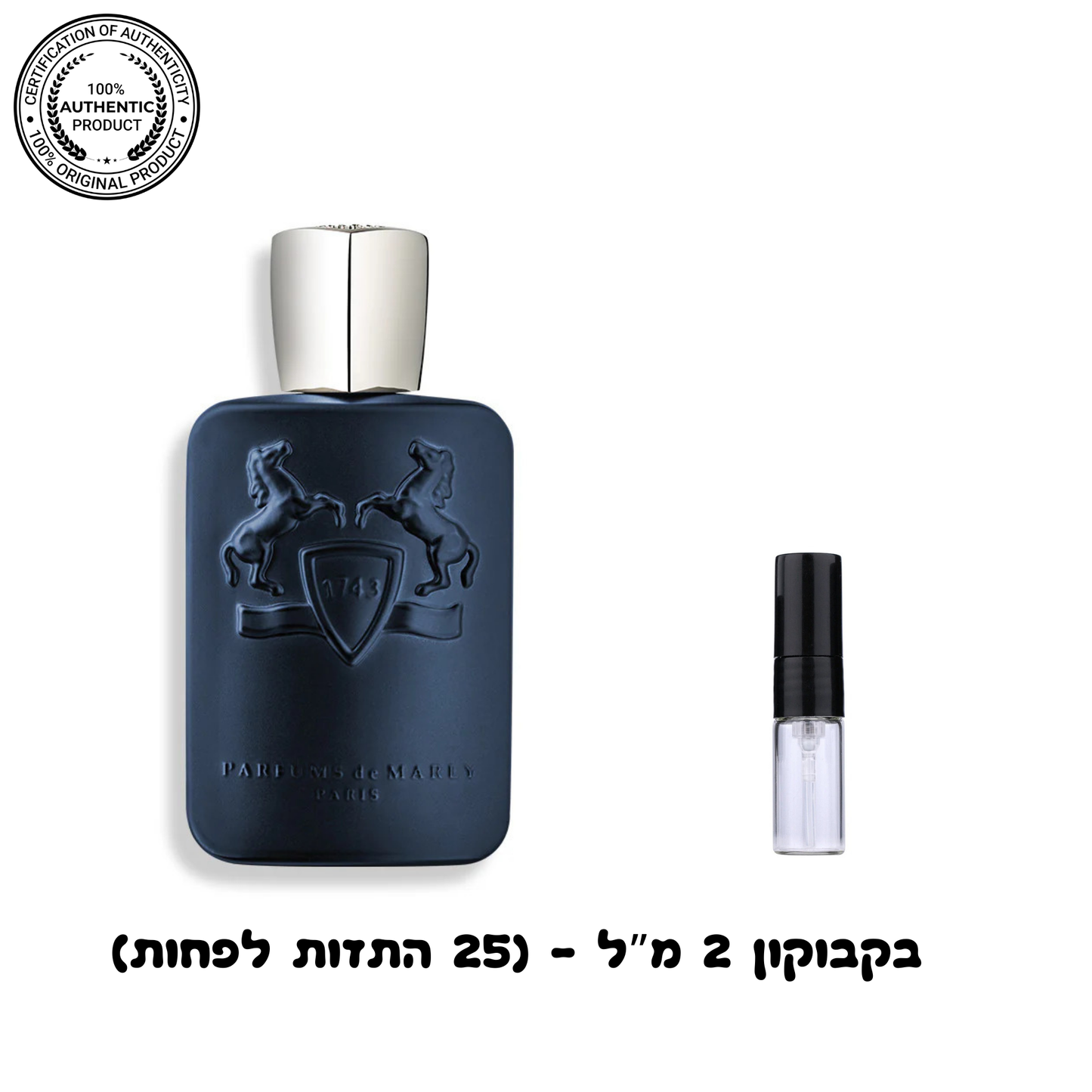 Parfums De Marly Layton