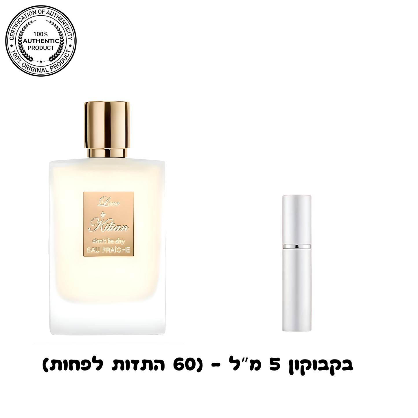 Kilian Love Eau Fraiche