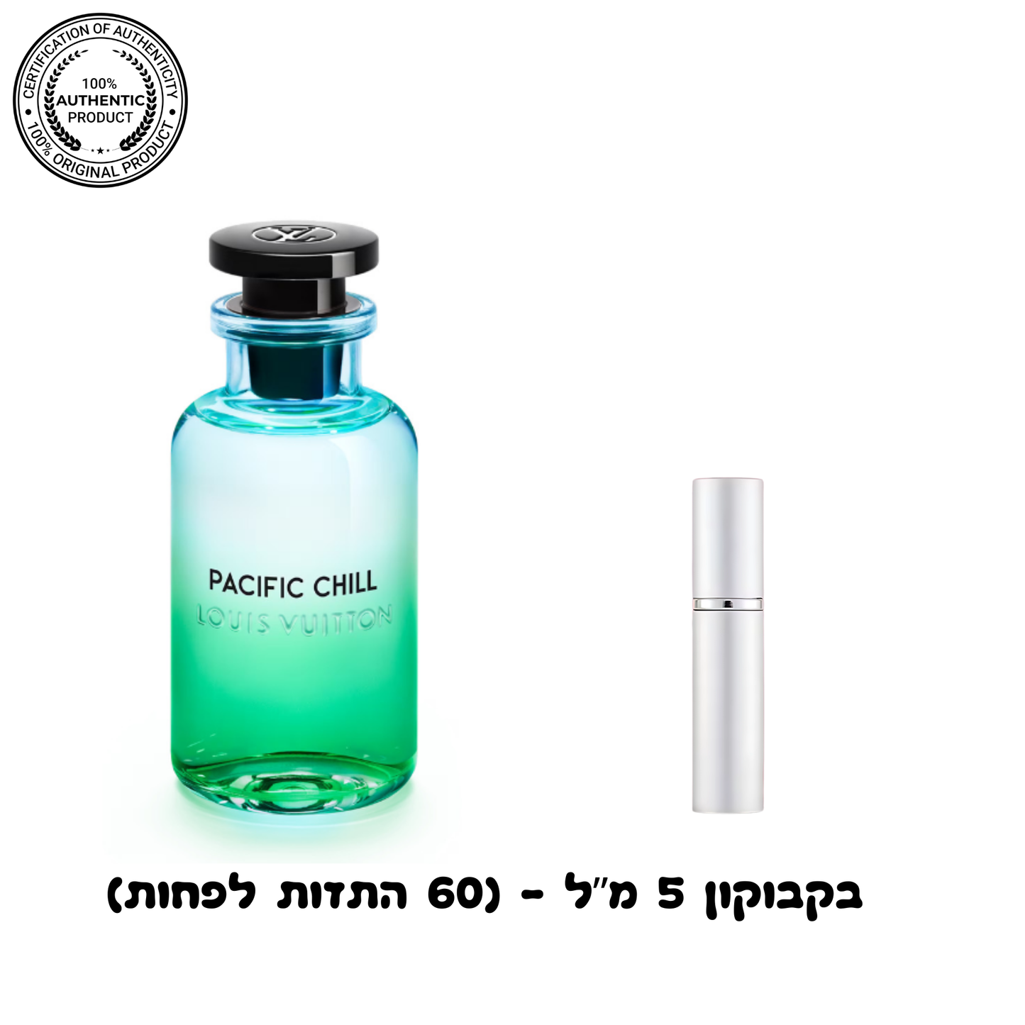 Louis Vuitton Pacific Chill