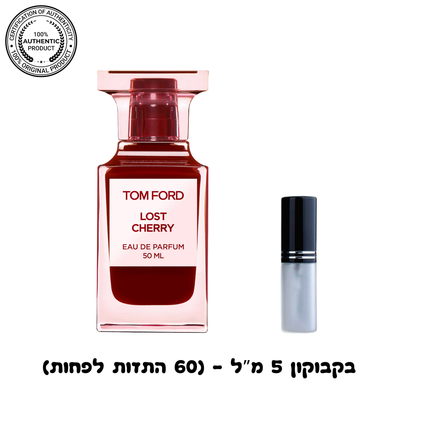 Tom Ford Lost Cherry