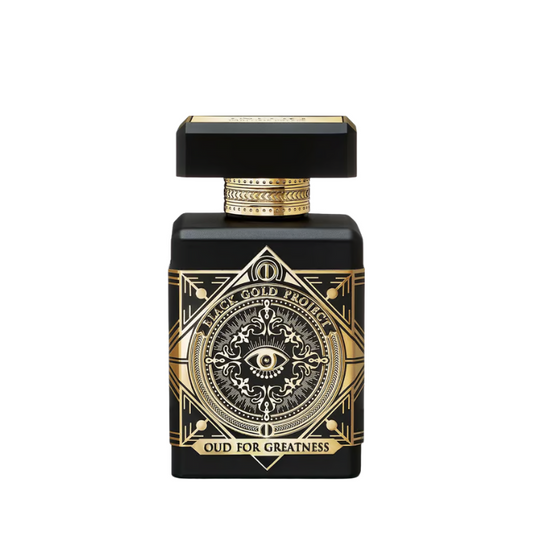 Initio Oud for Greatness