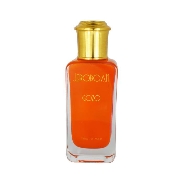 Jeroboam Gozo