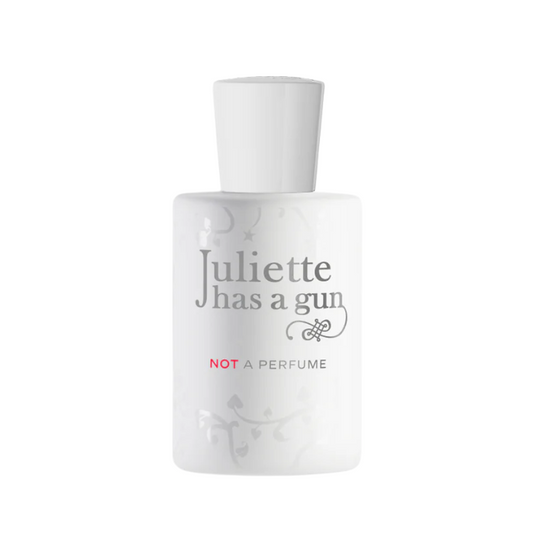 Juliette Has A Gun Not A Perfume