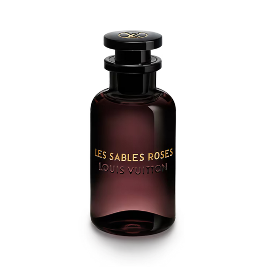 Louis Vuitton Les Sables Roses