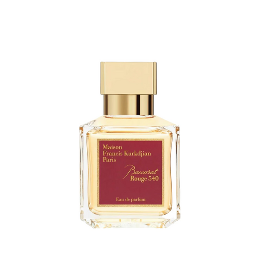 MFK Baccarat Rouge 540