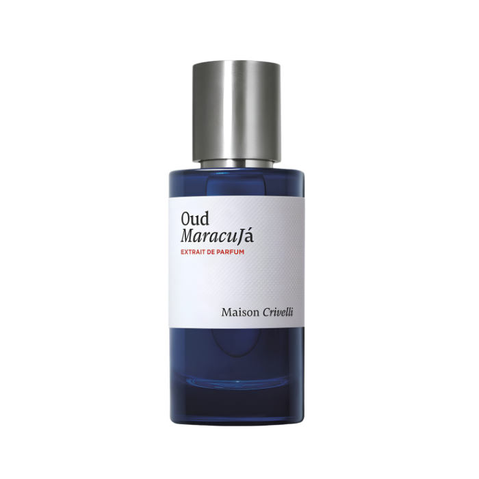 Maison Crivelli Oud Maracuja