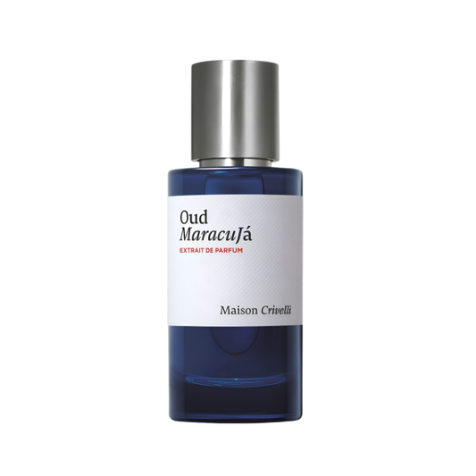 Maison Crivelli Oud Maracuja