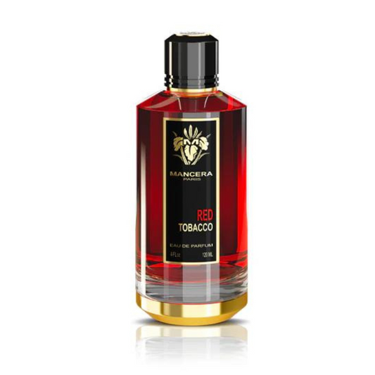 Mancera Red Tobacco