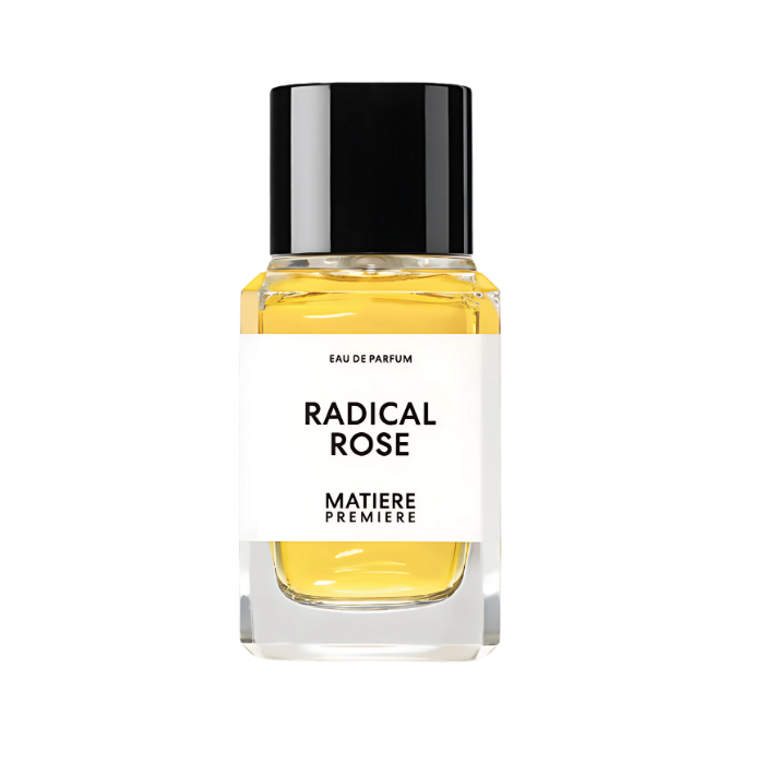 Matiere Premiere Radical Rose