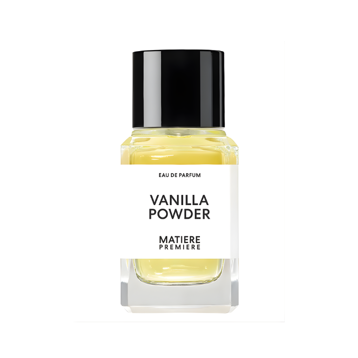 Matiere Premiere Vanilla Powder