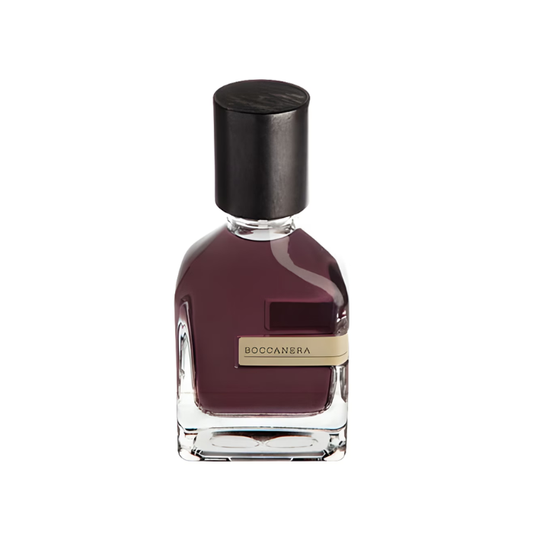 Orto Parisi Boccanera