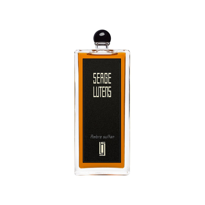 Serge Lutens Ambre Sultan