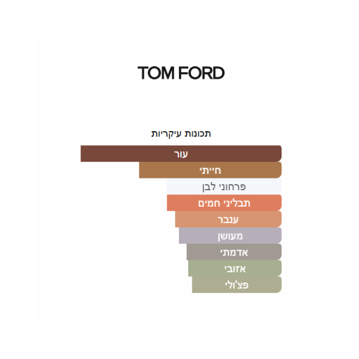 Tom Ford Ombre Leather