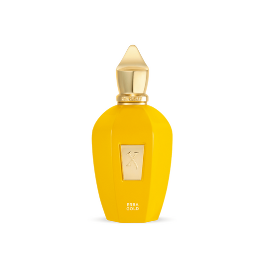 Xerjoff Erba Gold
