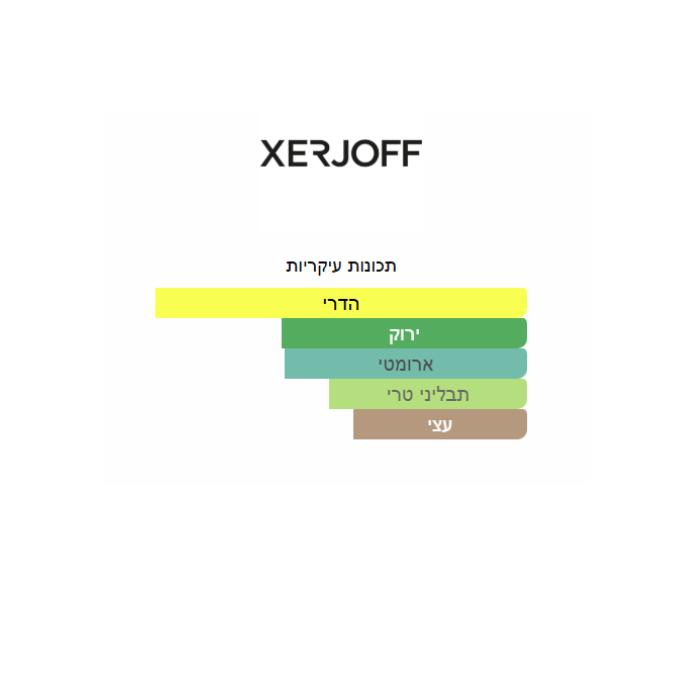 Xerjoff Renaissance