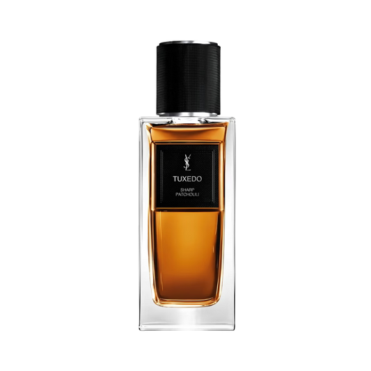 Yves Saint Laurent Tuxedo Patchouli