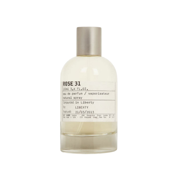 Le Labo Rose 31