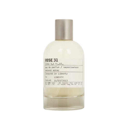 Le Labo Rose 31